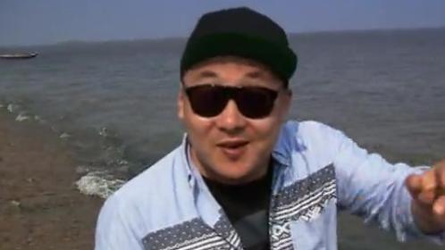 北方美食汇 海味的传承