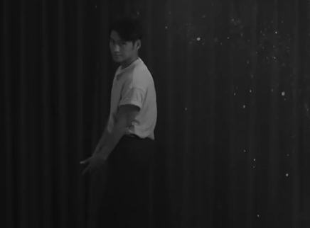 VOGUEfilm 点开视频认识一个不一样的袁弘