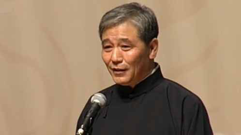 笑动百乐汇 马志明 黄族民《报菜名》