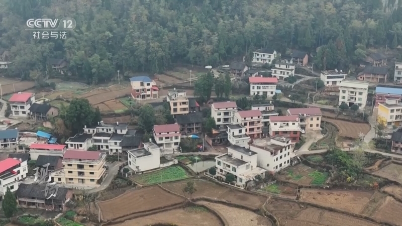 现场 《现场》 20230126 新春走基层 基层治理新答卷——党建引领