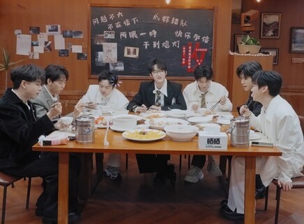 普拉斯：学长变身职场萌新