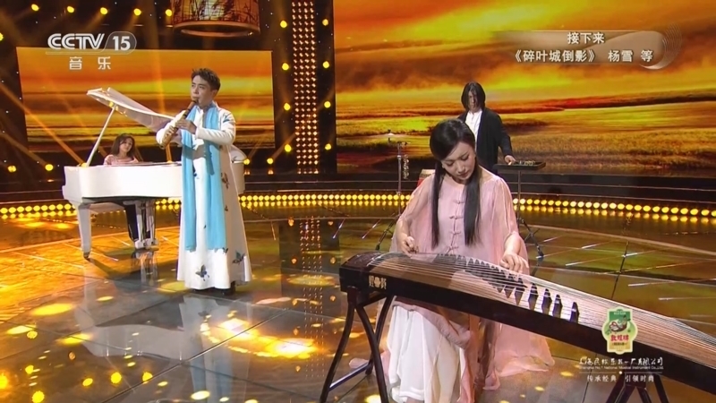 风华国乐 《风华国乐》 20251118