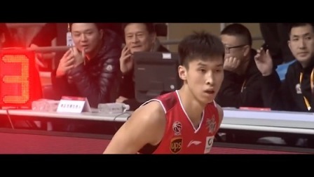 预见CBA 【预见CBA】CBA第一轮：八一vs上海-前瞻