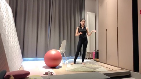 Barre 芭蕾塑形