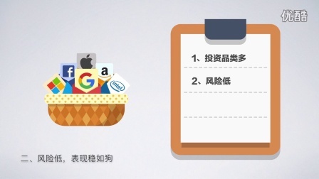 老虎大概两分钟 换了美元买什么？ETF比股票更带感