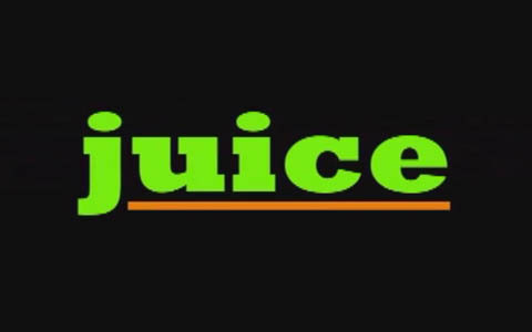 juice运动时刻