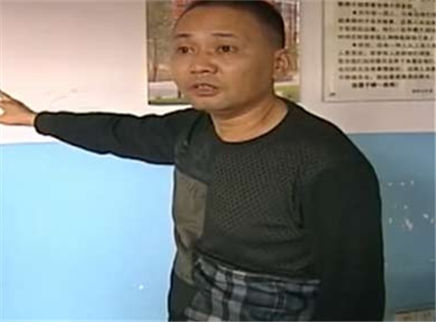 寻情记 婚姻谍战汹汹伤痕累累