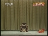中国京剧音配像精萃 《中国京剧音配像精粹》 20130603 京剧《伍子胥》 1/3