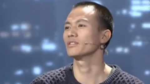 金牌调解 被放弃的好男人
