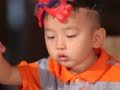 玩疯了之儿童创玩实验室 00后教你玩愤怒的小鸟