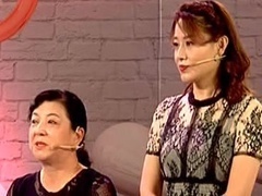 选择2019 爱要勇气 更要现实（下）