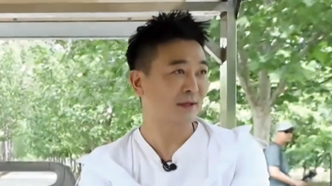 我的桃花源 吴樾汉石桥湿地公园作诗 吴樾想带女儿再来玩一次