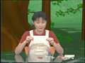 小学生作文辅导 做手工