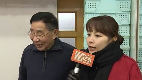 人气美食 特别策划·元宵倒计时 传统汤圆软！糯！香！糕团小店人情浓