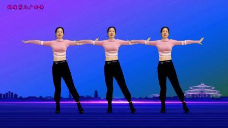 燃脂减肥健身操《龙的传人dj》音乐真带劲