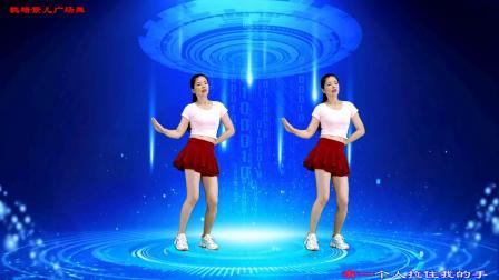 热门DJ广场舞《不是女人不温柔》唱出女人们的心声