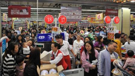 如果投资100万开超市, 到底要多少久才能赚回本?
