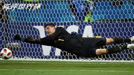 世界杯最关键比赛到来 守门员决定胜负