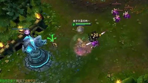 冬阳解说 【冬冬阳阳】发条魔灵视角