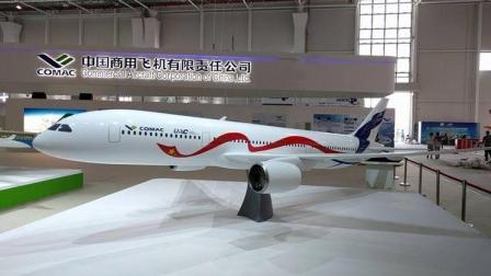 中俄研制C929弥补我国大客机领域空白