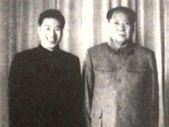 人民的领袖&mdash;&mdash;毛泽东的130个瞬间 第一百一十八集：学习雷锋