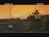 军事纪实 《军事纪实》 20120626 纪念香港回归十五周年特别节目-情注香江②—风采之源