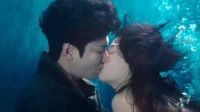 《蓝海》精彩安利 全智贤实力游泳半个地球首尔寻爱李敏镐 04