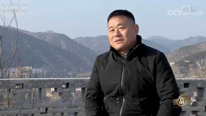 致富经 《致富经》 20200120 陕北大厨的羊财富