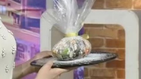 爱尚美食 茶香辣子鸡