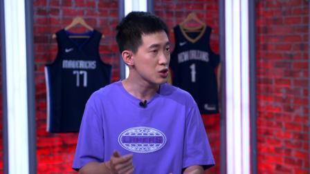 NBA晚自习 第141期：詹姆斯生涯首秀一鸣惊人 传奇故事就此开始