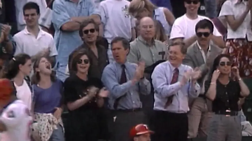 《布什家族：家庭、责任、权力》第5集