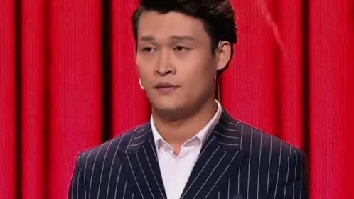 欢乐集结号 小沈龙吐槽父母逼婚 相亲连败自感累觉不爱