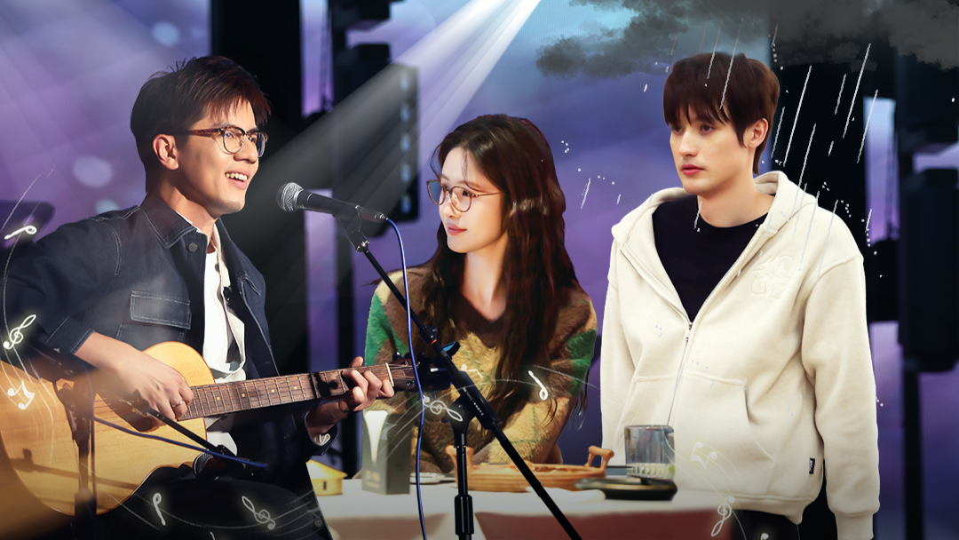 第7期上纯享：进攻or退缩？谁能抓住机会