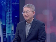 信用中国 戴嘉祥 技术深耕驱动全球工业发展