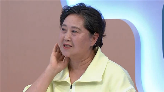 名医话养生 神奇穴位来降压