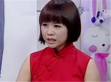 好女人 秋天来了拒绝脂肪