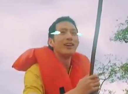 花少的冒险日记 多的是你不知道的双面井柏然