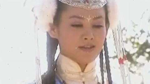经典传奇 揭秘孝庄皇后的迷之情史 三姑侄真的共侍一夫？