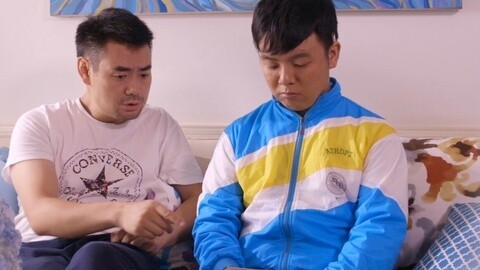陈翔六点半 震精！吊丝男相亲奇遇记
