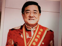 非遗传承人：高景炎（上）