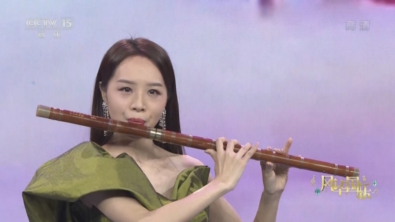 风华国乐 《风华国乐》 20221025