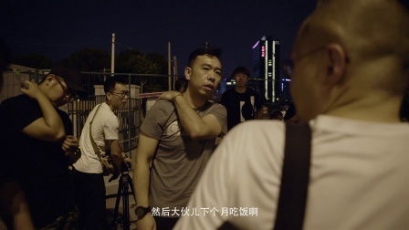 一千零一夜 出走季 纪录片:夜幕下的故事