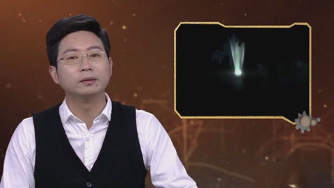 经典传奇 车祸疑点重重疑似UFO现身 不明飞行物体成军方绝密文件