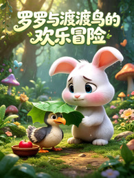 罗罗与渡渡鸟的欢乐冒险