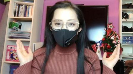 开箱大魔王 第一季 这个防霾口罩简直是黑科技