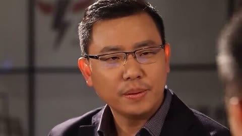 创业家 骨灰级电商元老吐槽