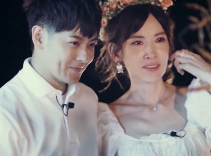 婆婆和妈妈 升级版 升级版第29期：林志颖再现婚礼