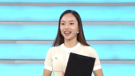 非你莫属 2022 美女瑜伽教练教学养生操，可爱声优被怼破防