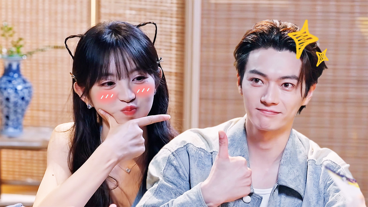 特别加更：“梅梦成祯”的子夜时间