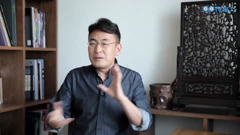 天天逗文涛 天天逗文涛-沪指暴跌：股民的救心丸和抑郁症
